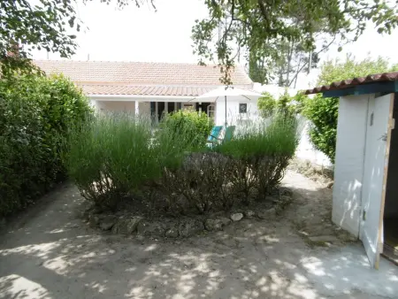 Charmante maison 4 personnes à L'Épine, proche plage - Photo 3