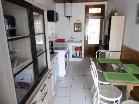 Charmante maison 4 personnes à L'Épine, proche plage - Photo 4