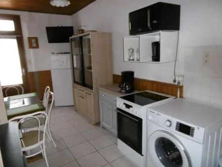Charmante maison 4 personnes à L'Épine, proche plage - Photo 6