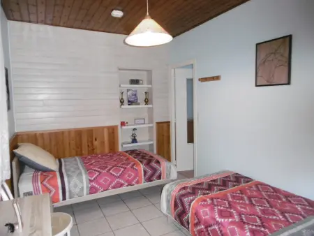 Charmante maison 4 personnes à L'Épine, proche plage - Photo 7