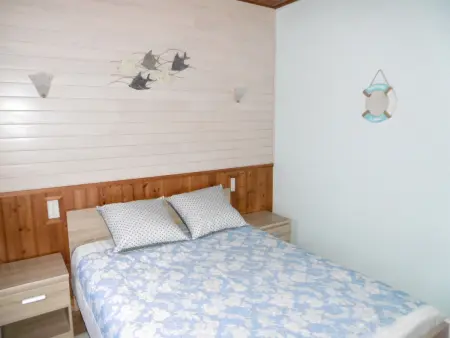 Charmante maison 4 personnes à L'Épine, proche plage - Photo 8