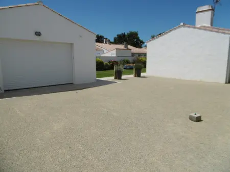 Maison confortable à Noirmoutier pour 6 pers., proche plage - Photo 2