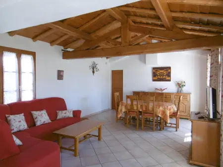 Maison confortable à Noirmoutier pour 6 pers., proche plage - Photo 3