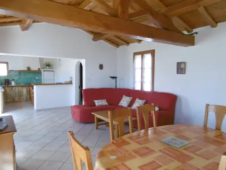 Maison confortable à Noirmoutier pour 6 pers., proche plage - Photo 6