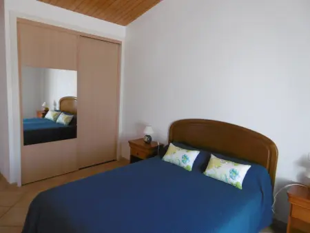 Maison confortable à Noirmoutier pour 6 pers., proche plage - Photo 7