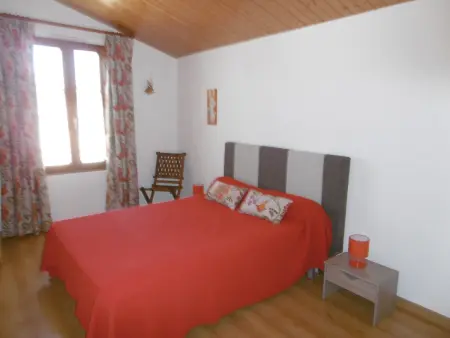 Maison confortable à Noirmoutier pour 6 pers., proche plage - Photo 8