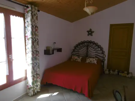 Maison confortable à Noirmoutier pour 6 pers., proche plage - Photo 9