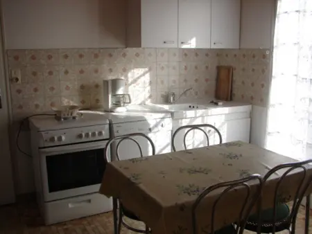 Maison spacieuse à Barbâtre, proche plage, animaux admis - Photo 3