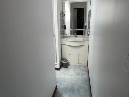 Maison mitoyenne proche plage, centre Barbâtre, pour 4 personnes - Photo 4