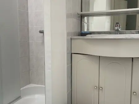 Maison mitoyenne proche plage, centre Barbâtre, pour 4 personnes - Photo 8