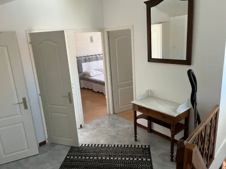 Maison mitoyenne proche plage, centre Barbâtre, pour 4 personnes - Photo 9