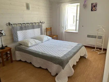 Maison mitoyenne proche plage, centre Barbâtre, pour 4 personnes - Photo 11