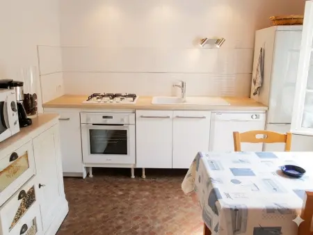Maison confortable à Barbâtre, proche plage, animaux admis - Photo 4