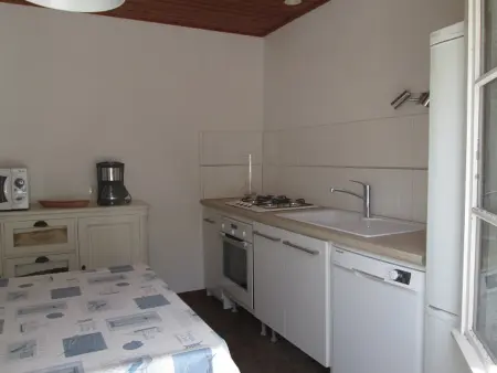Maison confortable à Barbâtre, proche plage, animaux admis - Photo 5