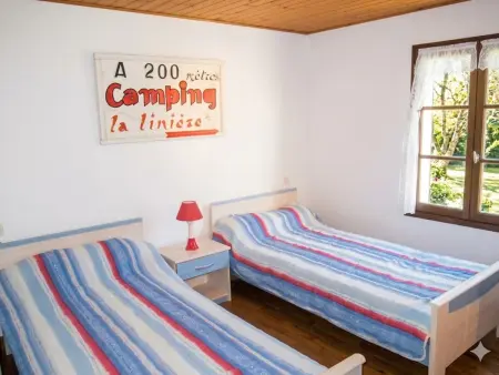 Maison confortable à Barbâtre, proche plage, animaux admis - Photo 6