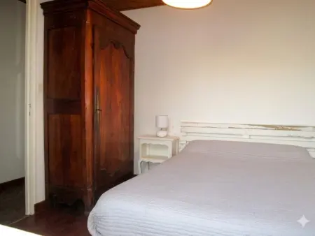 Maison confortable à Barbâtre, proche plage, animaux admis - Photo 7