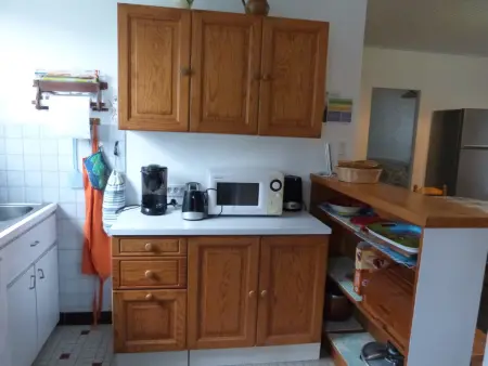 Maison mitoyenne à Barbâtre près de la plage - 4/6 personnes - Animaux admis - Photo 5