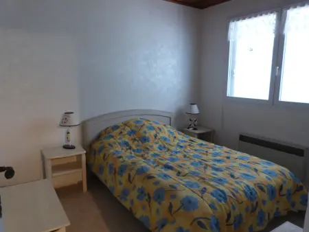 Maison mitoyenne à Barbâtre près de la plage - 4/6 personnes - Animaux admis - Photo 6