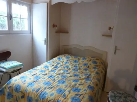 Maison mitoyenne à Barbâtre près de la plage - 4/6 personnes - Animaux admis - Photo 7