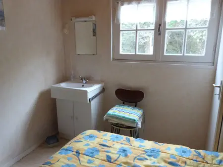 Maison mitoyenne à Barbâtre près de la plage - 4/6 personnes - Animaux admis - Photo 8