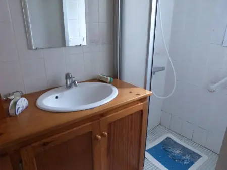 Maison mitoyenne à Barbâtre près de la plage - 4/6 personnes - Animaux admis - Photo 9