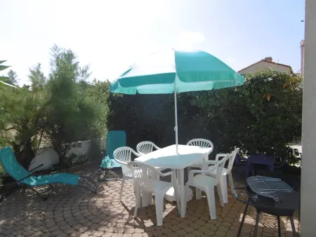 Charmante maisonnette proche plage - Animaux admis - Photo 1