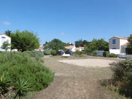 Charmante maisonnette proche plage - Animaux admis - Photo 2