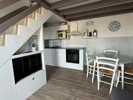 Charmante maisonnette proche plage - Animaux admis - Photo 4
