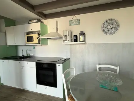 Charmante maisonnette proche plage - Animaux admis - Photo 5