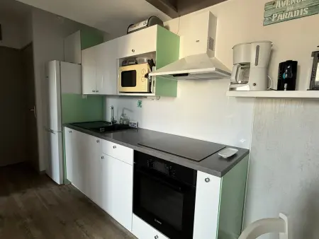Charmante maisonnette proche plage - Animaux admis - Photo 6
