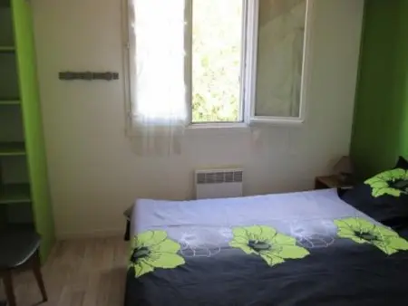 Maisonnet avec Jardin à Barbâtre - 2/4 Personnes, Plage à 400m, Petit Chien Accepté - Photo 6