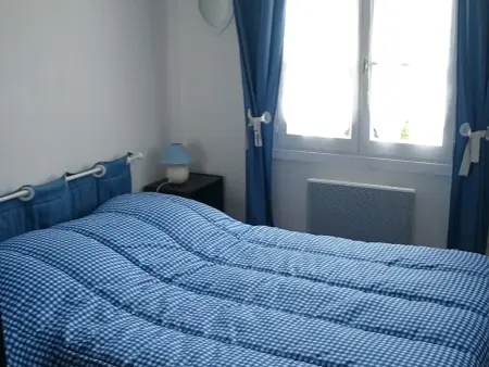 Maisonnette près de la plage pour 6 pers., Maison 4 personnes à Barbâtre - Photo 4