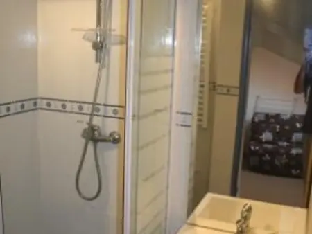 Maisonnette près de la plage pour 6 pers., Maison 4 personnes à Barbâtre - Photo 6
