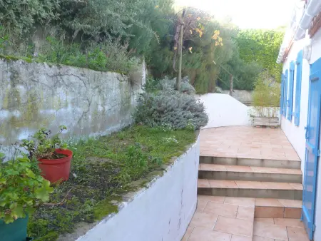 Maison à Barbâtre, accès direct plage, animaux admis - Photo 2