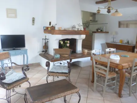 Maison à Barbâtre, accès direct plage, animaux admis - Photo 4