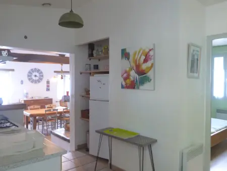 Maison à Barbâtre, accès direct plage, animaux admis - Photo 6