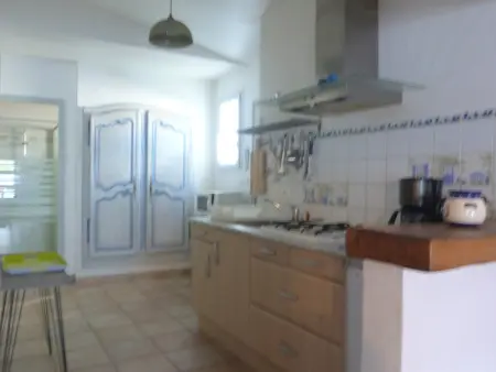 Maison à Barbâtre, accès direct plage, animaux admis - Photo 7
