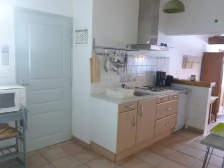Maison à Barbâtre, accès direct plage, animaux admis - Photo 8