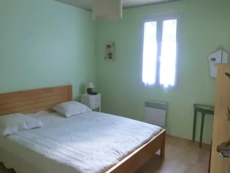 Maison à Barbâtre, accès direct plage, animaux admis - Photo 10