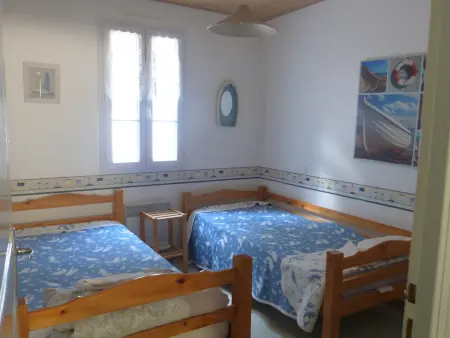 Maison à Barbâtre, accès direct plage, animaux admis - Photo 11