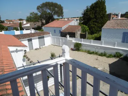 Maison confortable Noirmoutier pour 4 pers, proche plage et centre - Photo 1