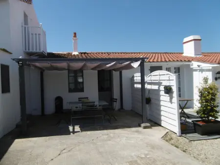 Maison confortable Noirmoutier pour 4 pers, proche plage et centre - Photo 3