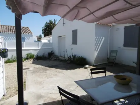 Maison confortable Noirmoutier pour 4 pers, proche plage et centre - Photo 4