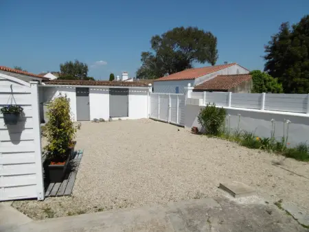 Maison confortable Noirmoutier pour 4 pers, proche plage et centre - Photo 5
