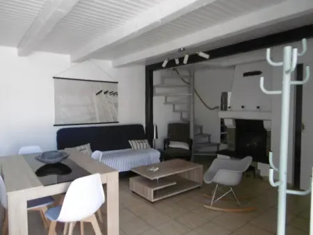 Maison confortable Noirmoutier pour 4 pers, proche plage et centre - Photo 6