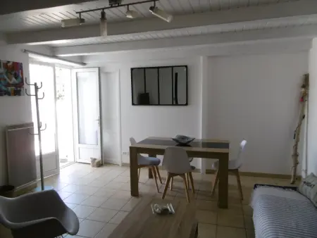 Maison confortable Noirmoutier pour 4 pers, proche plage et centre - Photo 7