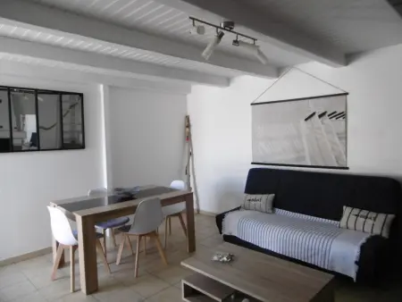 Maison confortable Noirmoutier pour 4 pers, proche plage et centre - Photo 8