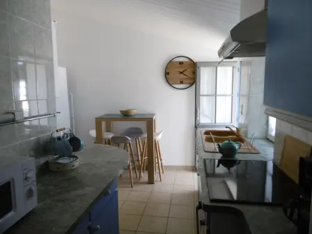Maison confortable Noirmoutier pour 4 pers, proche plage et centre - Photo 10