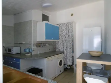 Maison confortable Noirmoutier pour 4 pers, proche plage et centre - Photo 11