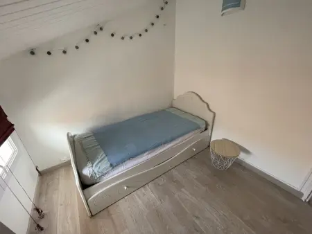 Maison confortable Noirmoutier pour 4 pers, proche plage et centre - Photo 15